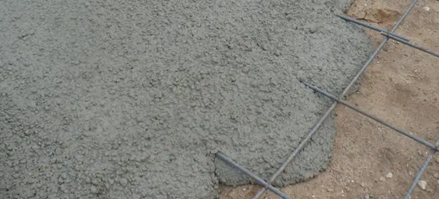 Ready Mix Concrete Mendip